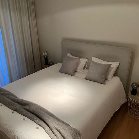 Ostend C Apartment ภายนอก รูปภาพ