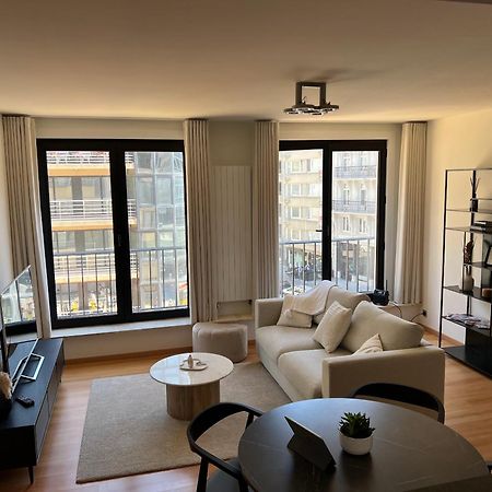 Ostend C Apartment ภายนอก รูปภาพ