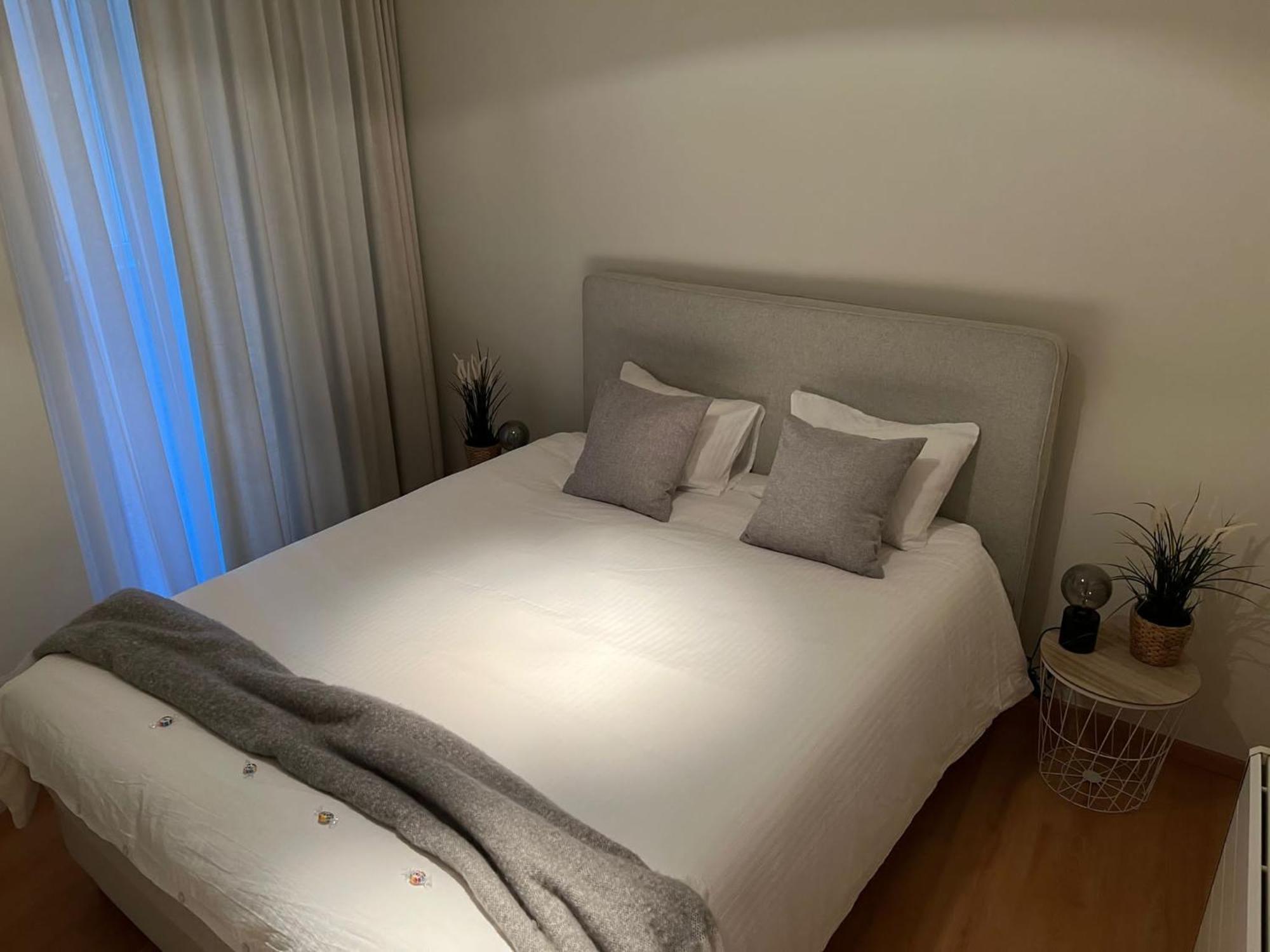 Ostend C Apartment ภายนอก รูปภาพ