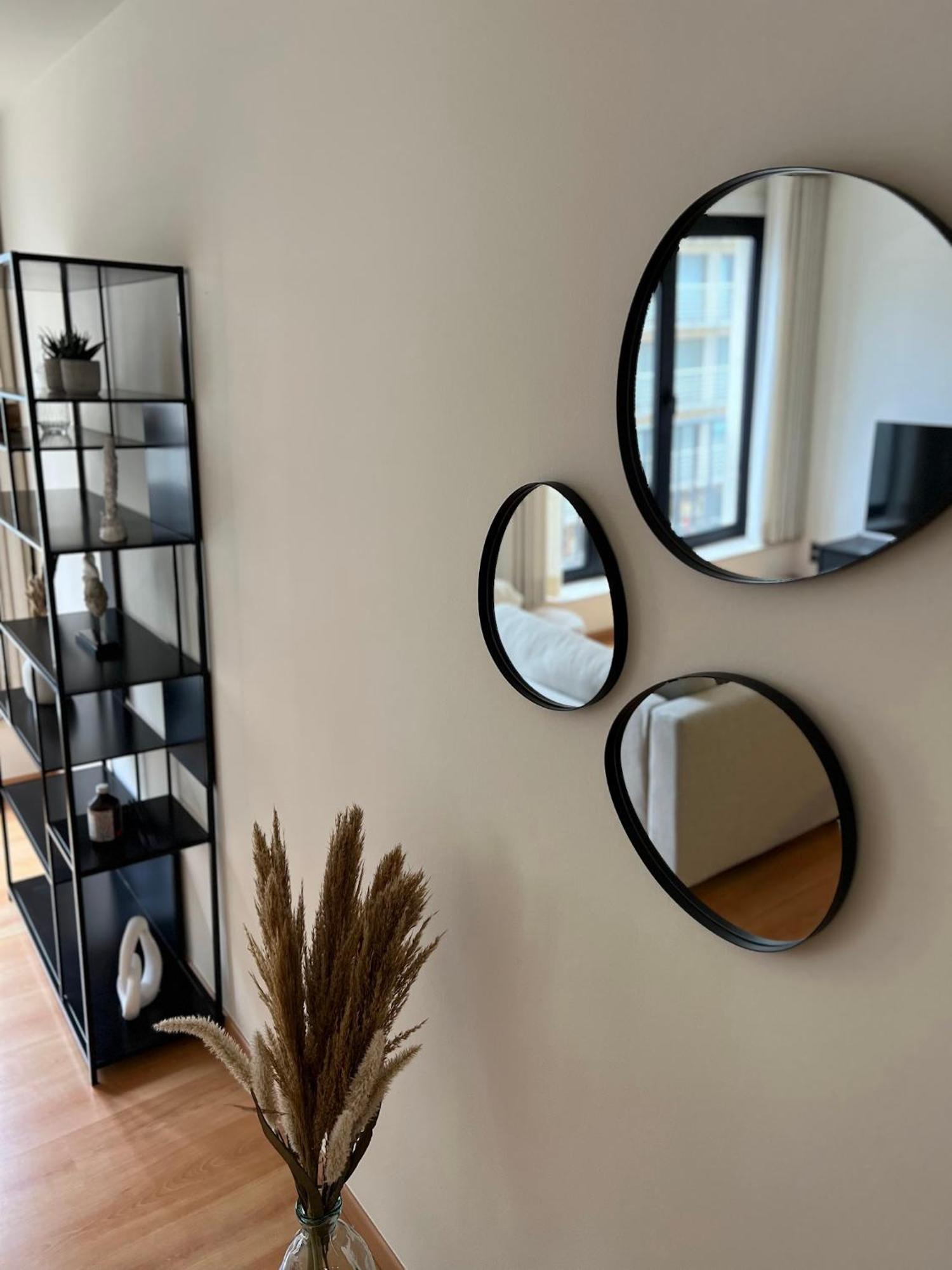 Ostend C Apartment ภายนอก รูปภาพ