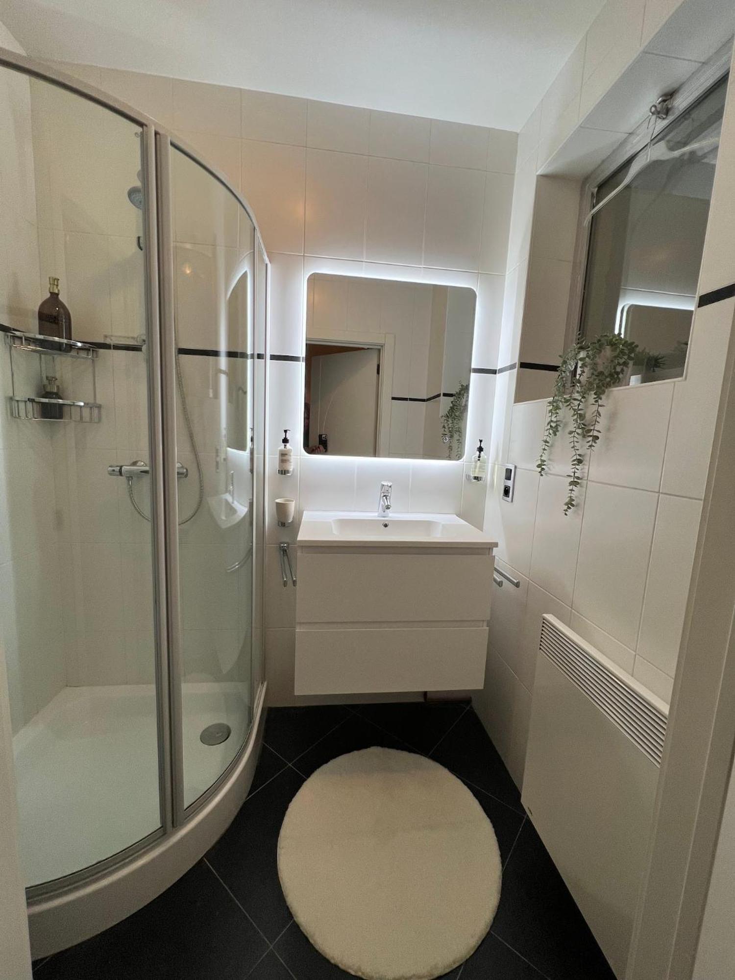 Ostend C Apartment ภายนอก รูปภาพ
