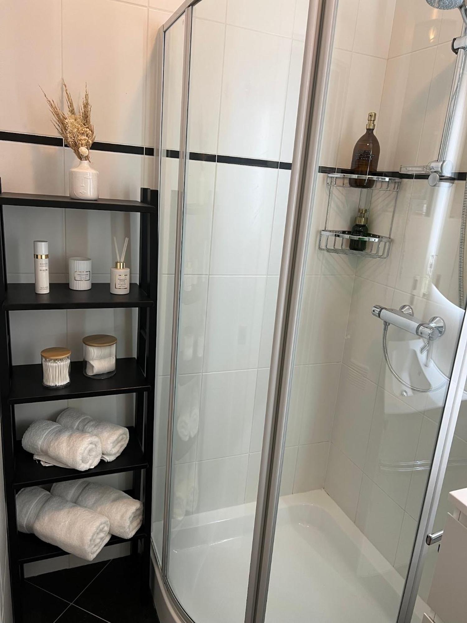 Ostend C Apartment ภายนอก รูปภาพ